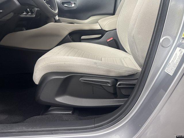 used 2024 Honda HR-V car, priced at $21,973