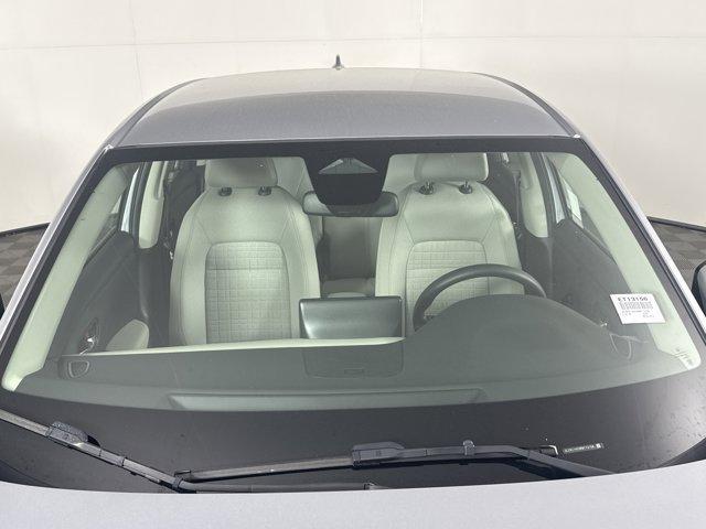 used 2024 Honda HR-V car, priced at $21,973