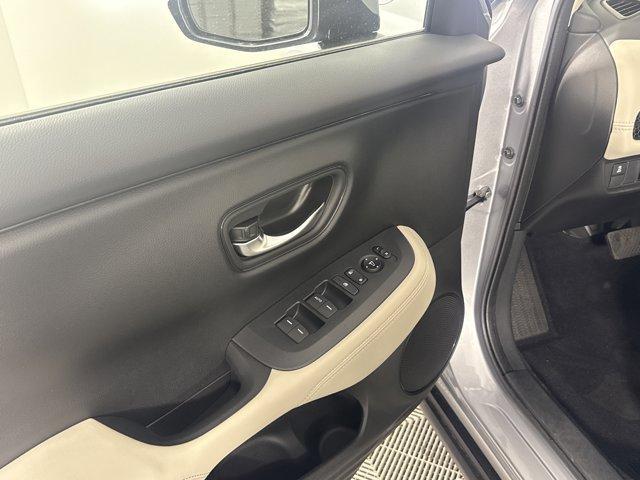 used 2024 Honda HR-V car, priced at $21,973