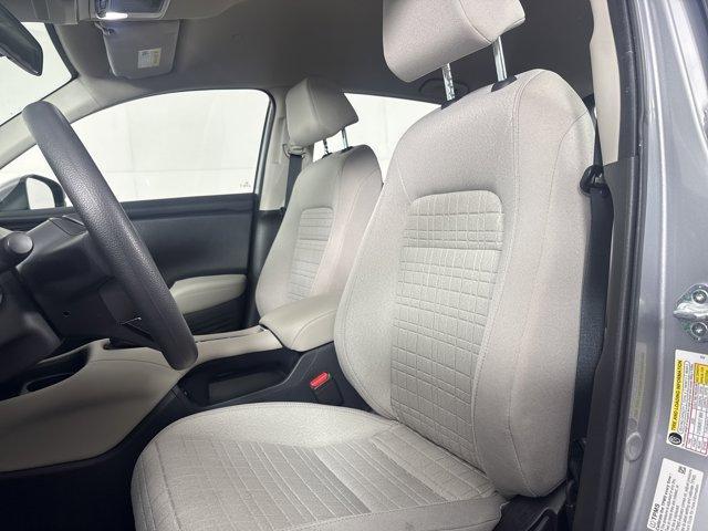 used 2024 Honda HR-V car, priced at $21,973