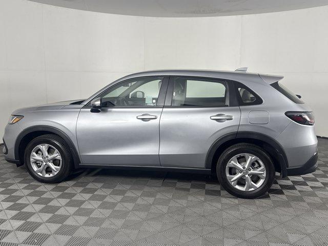 used 2024 Honda HR-V car, priced at $21,973