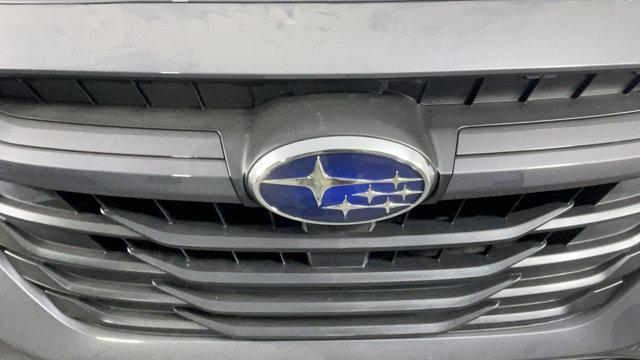 new 2025 Subaru Legacy car