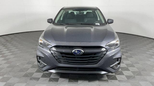 new 2025 Subaru Legacy car