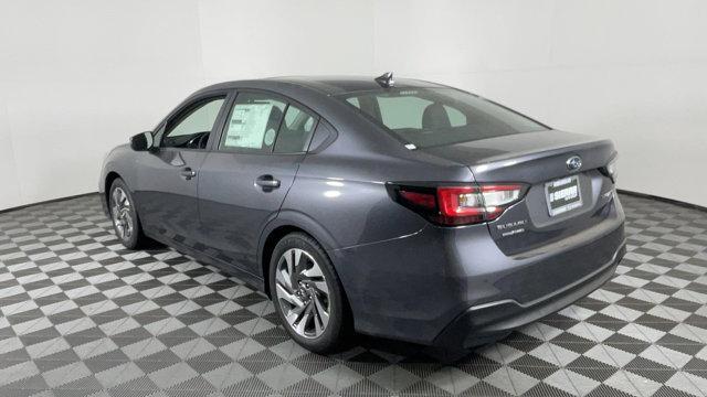 new 2025 Subaru Legacy car