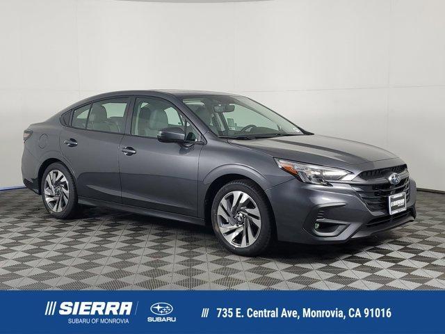new 2025 Subaru Legacy car, priced at $37,697
