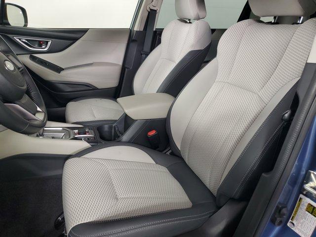 used 2022 Subaru Forester car, priced at $23,270