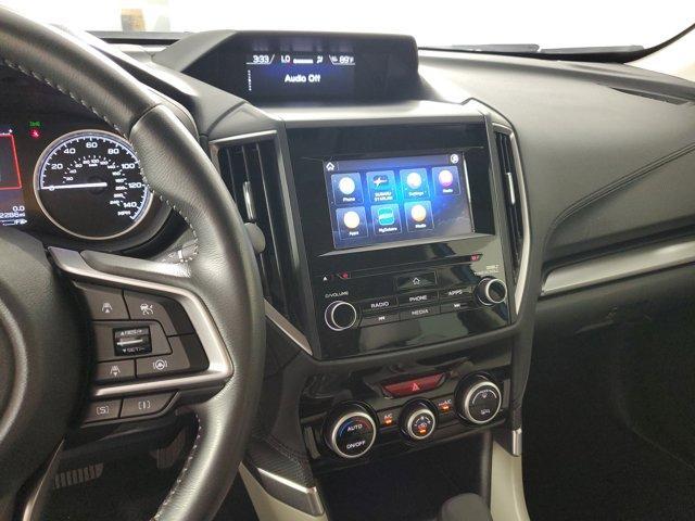 used 2022 Subaru Forester car, priced at $23,270