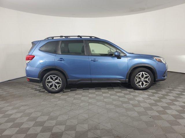 used 2022 Subaru Forester car, priced at $23,270