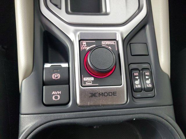 used 2022 Subaru Forester car, priced at $23,270