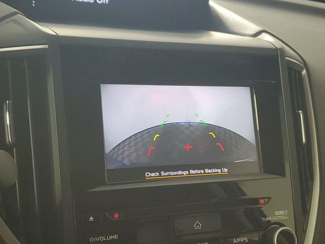 used 2022 Subaru Forester car, priced at $23,270