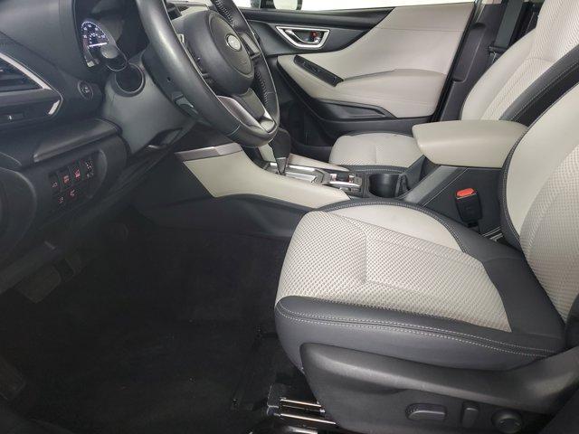 used 2022 Subaru Forester car, priced at $23,270