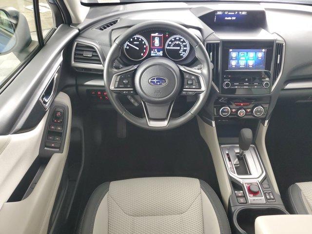 used 2022 Subaru Forester car, priced at $23,270