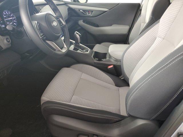 used 2025 Subaru Outback car, priced at $32,031