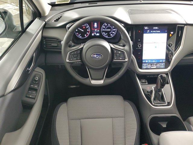 used 2025 Subaru Outback car, priced at $32,031