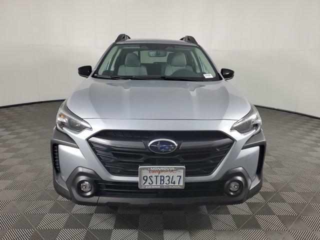 used 2025 Subaru Outback car, priced at $32,031