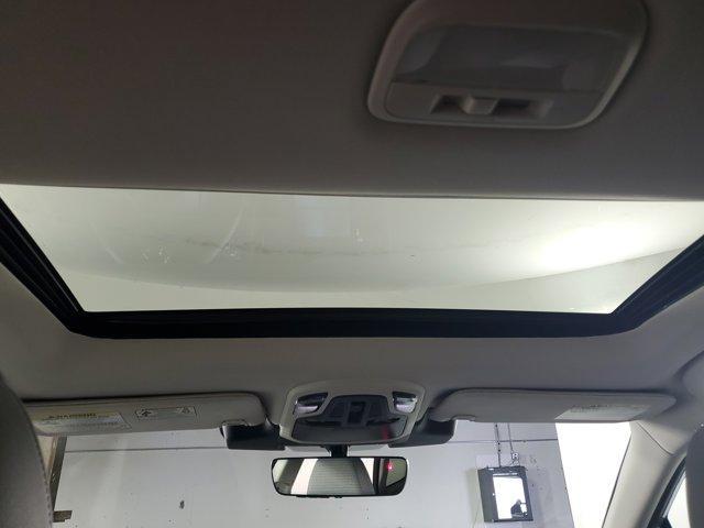 used 2025 Subaru Outback car, priced at $32,031