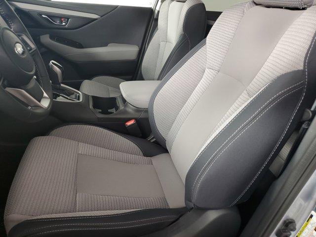 used 2025 Subaru Outback car, priced at $32,031