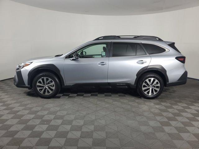used 2025 Subaru Outback car, priced at $32,031