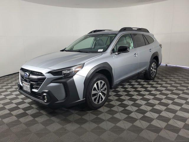 used 2025 Subaru Outback car, priced at $32,031
