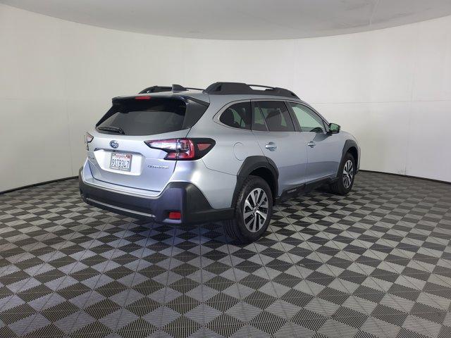 used 2025 Subaru Outback car, priced at $32,031