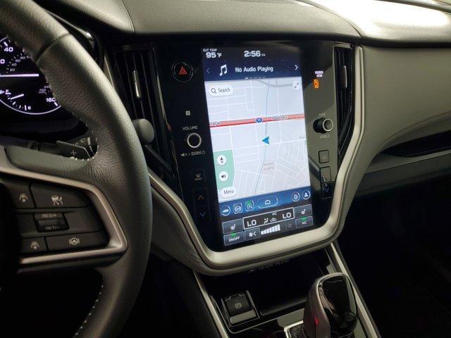 used 2025 Subaru Outback car, priced at $32,031