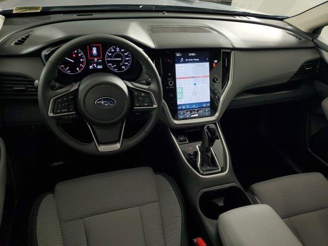 used 2025 Subaru Outback car, priced at $32,031