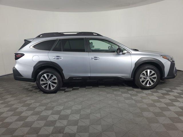 used 2025 Subaru Outback car, priced at $32,031
