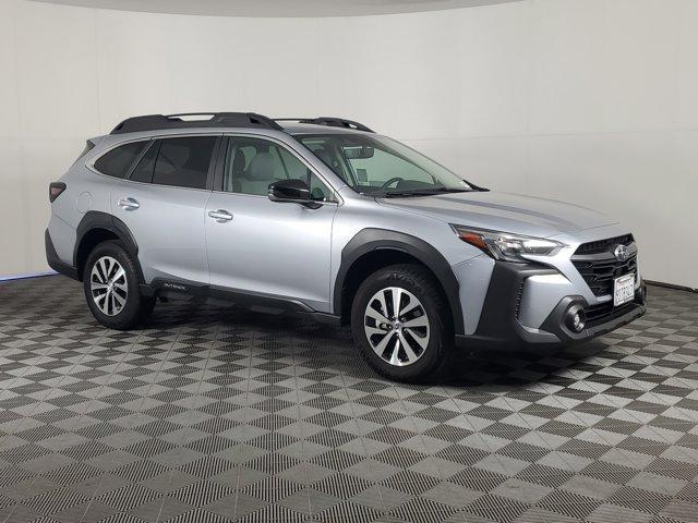 used 2025 Subaru Outback car, priced at $32,031