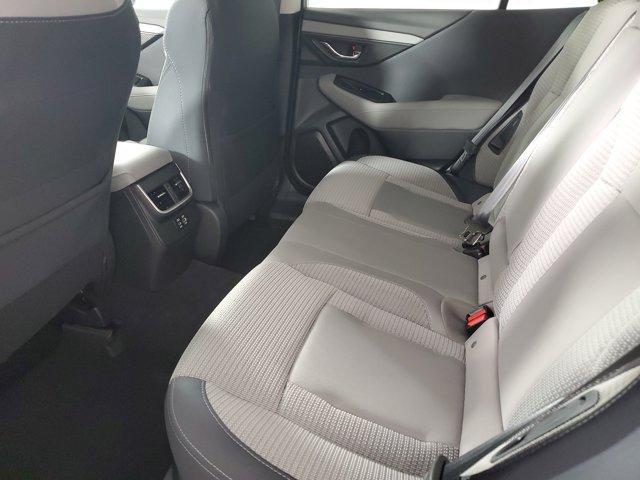used 2025 Subaru Outback car, priced at $32,031