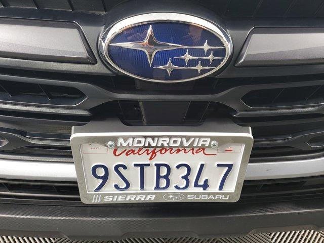 used 2025 Subaru Outback car, priced at $32,031