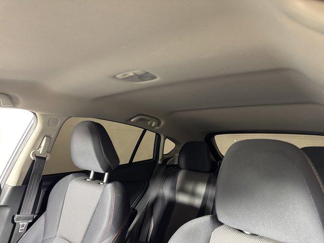 used 2018 Subaru Crosstrek car, priced at $16,281