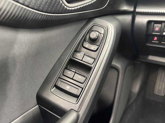 used 2018 Subaru Crosstrek car, priced at $16,281