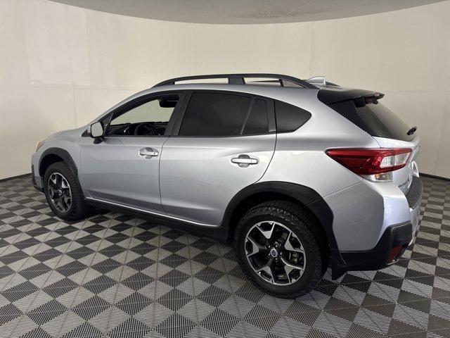 used 2018 Subaru Crosstrek car, priced at $16,281