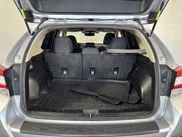 used 2018 Subaru Crosstrek car, priced at $16,281