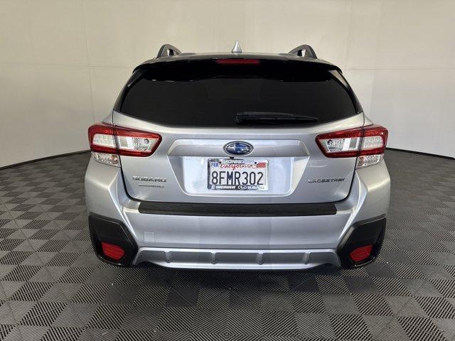 used 2018 Subaru Crosstrek car, priced at $16,281