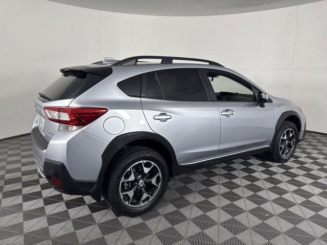 used 2018 Subaru Crosstrek car, priced at $16,281