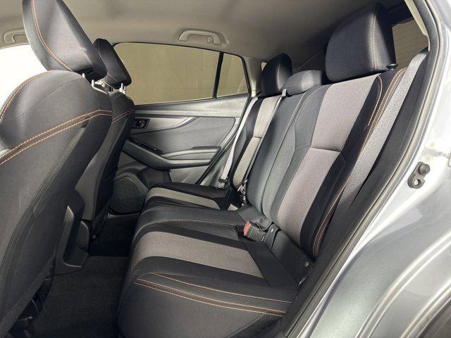 used 2018 Subaru Crosstrek car, priced at $16,281