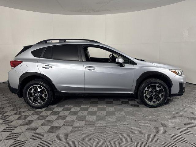 used 2018 Subaru Crosstrek car, priced at $16,281