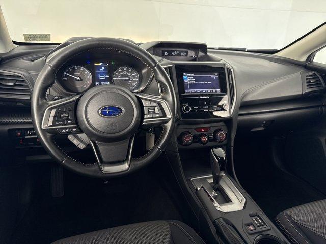 used 2018 Subaru Crosstrek car, priced at $16,281