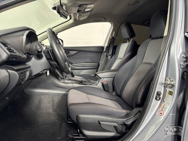used 2018 Subaru Crosstrek car, priced at $16,281