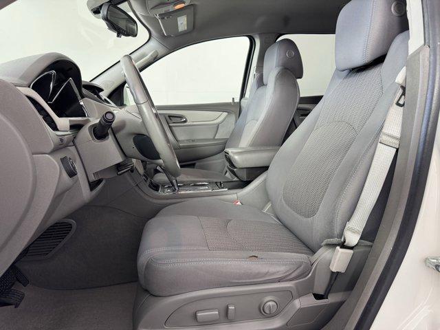 used 2014 Chevrolet Traverse car, priced at $7,981