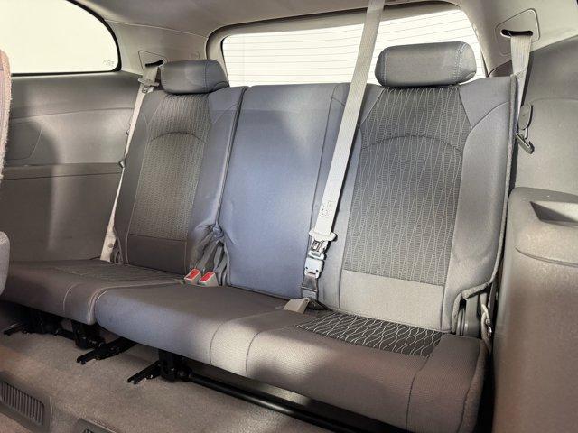 used 2014 Chevrolet Traverse car, priced at $7,981