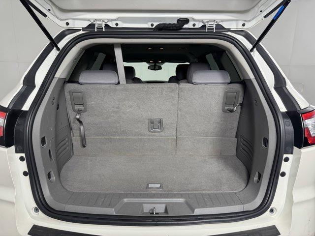 used 2014 Chevrolet Traverse car, priced at $7,981
