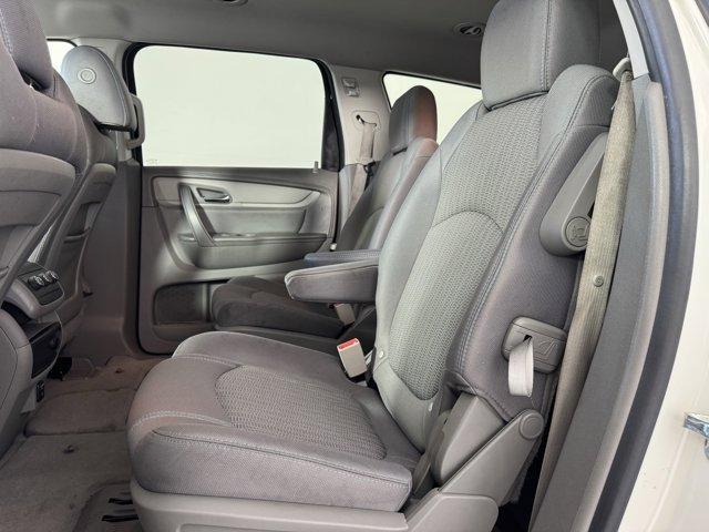 used 2014 Chevrolet Traverse car, priced at $7,981