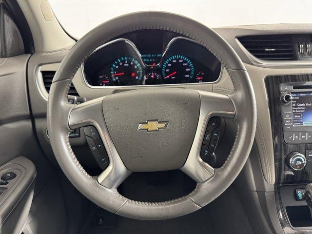 used 2014 Chevrolet Traverse car, priced at $7,981