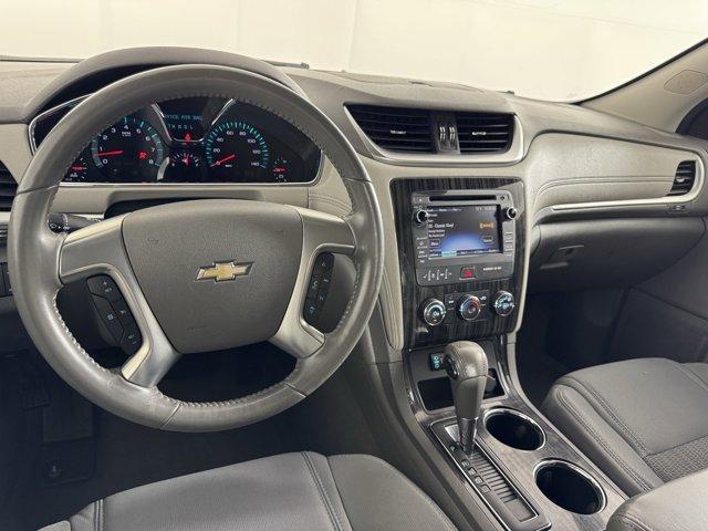 used 2014 Chevrolet Traverse car, priced at $7,981