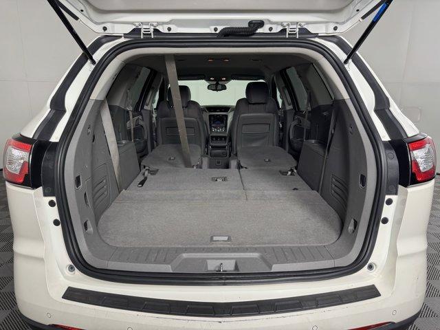 used 2014 Chevrolet Traverse car, priced at $7,981