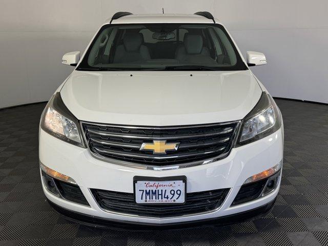 used 2014 Chevrolet Traverse car, priced at $7,981