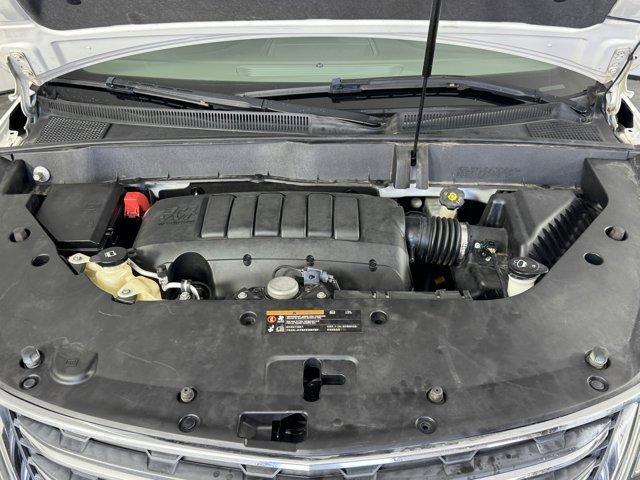 used 2014 Chevrolet Traverse car, priced at $7,981