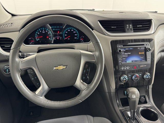 used 2014 Chevrolet Traverse car, priced at $7,981
